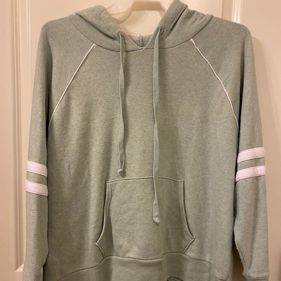 American Eagle Outfitters Tops - American Eagle Hoodie